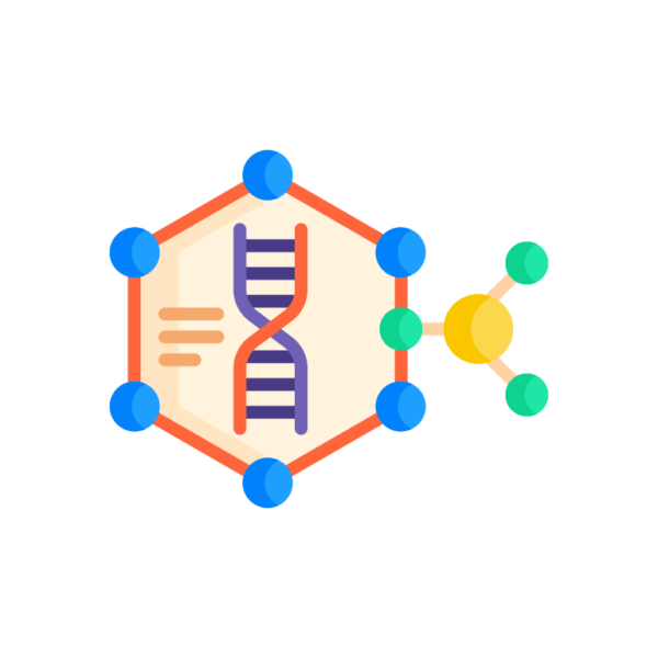 molecular