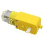 Motor 6V 250 Rpm