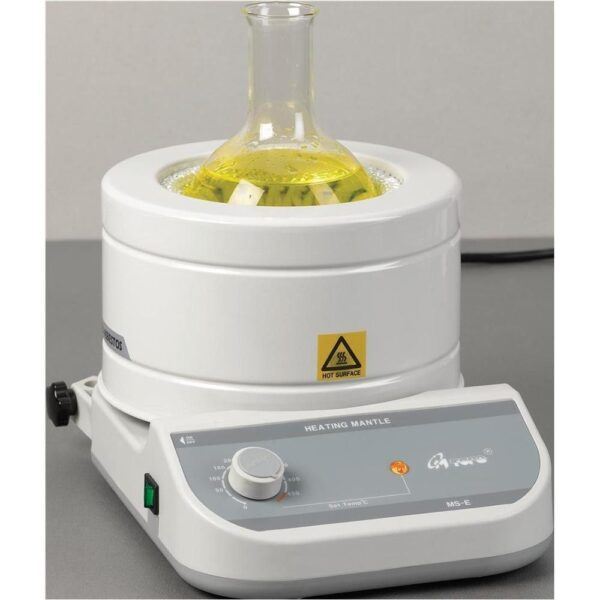 Mtops Analog Balon Isıtıcı 3000 ml