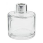 Cam Oda Kokusu Şişesi Şeffaf 50 ml