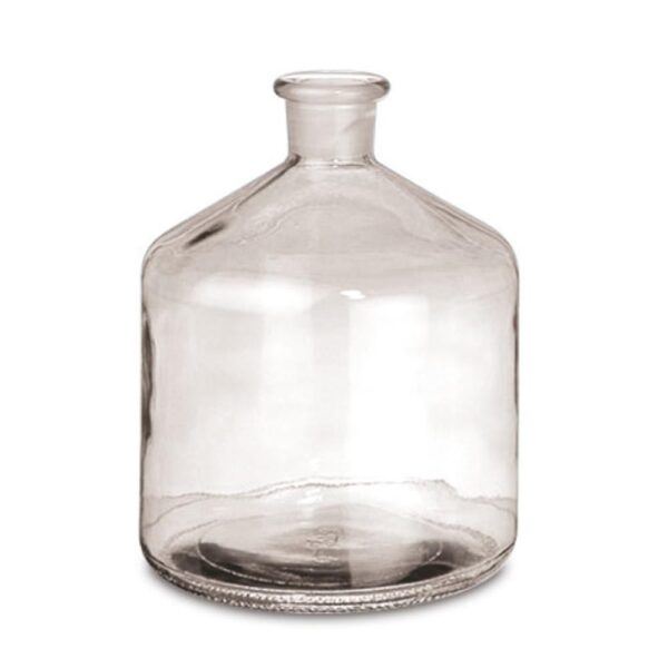Otomatik Büret Şişesi Şeffaf 2000 ml