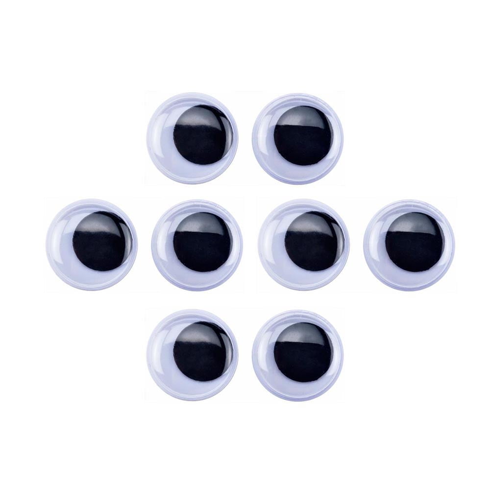 Oynar Göz 20 mm 50 Adet Oynar Göz 20 mm 50 Adet