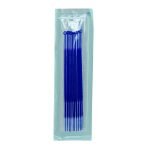 Öze Plastik İğne-Halka Uç 1 µl 10 Adet - Görsel 2