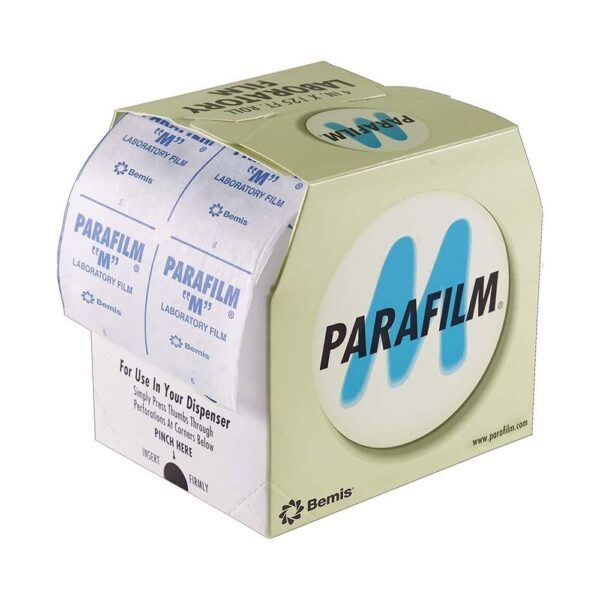 Parafilm 100 mm x 38 mt