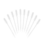 Pastör Pipetleri PE Non-Steril 1 ml 500 Adet