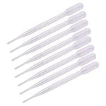 Pastör Pipetleri PE Non-Steril 3 ml 500 Adet
