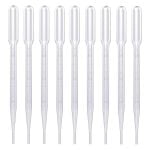 Pastör Pipetleri PE Non-Steril 3 ml 500 Adet - Görsel 2
