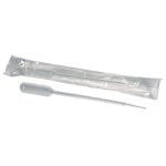 Pastör Pipetleri PE Steril 3 ml 100 Adet