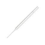 Pastör Pipetleri Cam 230 mm 250 Adet