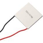 Peltier Termoelektrik Soğutucu 12706 12V 6A - Görsel 3