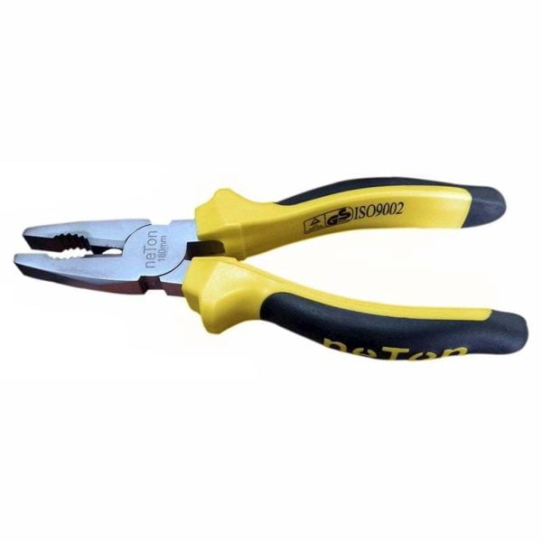 Pense İzoleli 160 mm