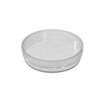 Petri Kutusu Plastik 60 mm 10 Adet