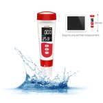 00 pH - 0/60 C