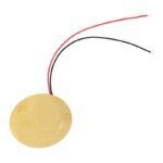 Piezo Disk Kablolu 35 mm - Görsel 2