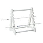 Pipet Standı Plastik Yatay - Görsel 2