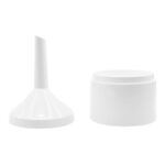 Buhner Hunisi Plastik 70 mm - Görsel 2