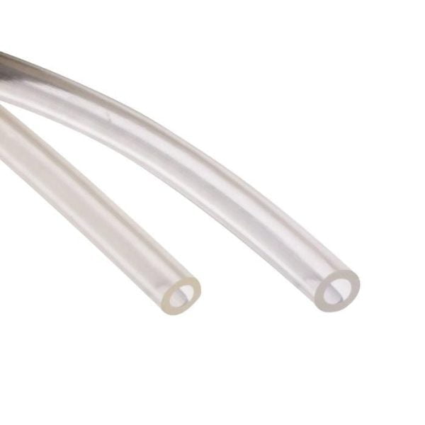 Plastik Hortum Şeffaf 6x8 mm