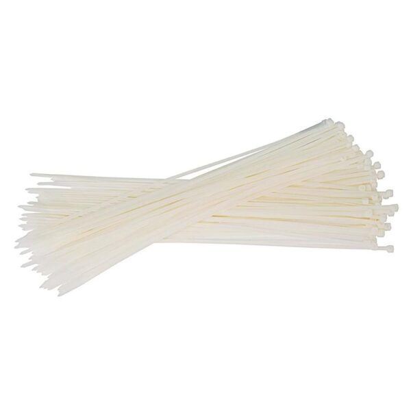 Plastik Kelepçe Kablo Bağı 150 mm 100 Adet