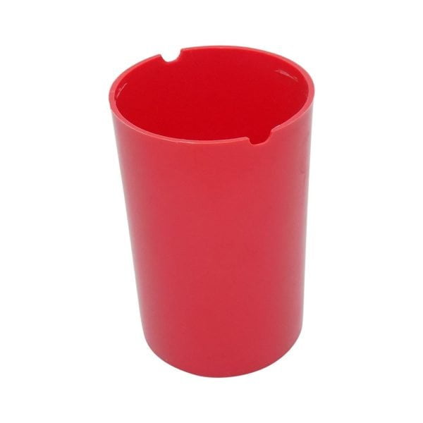 Plastik Silindir