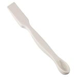 Spatül Porselen Kaşıklı 120 mm