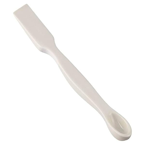 Spatül Porselen Kaşıklı 120 mm