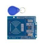 Rfid NFC Modülü (NFC Modülü Kart ve Anahtarlık) - Görsel 3
