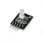 3 Renkli RGB LED Modülü