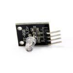 3 Renkli RGB LED Modülü - Görsel 2