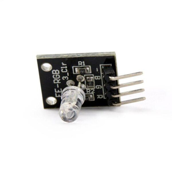 rgb led 3 renkli modul