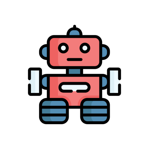 robot
