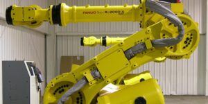 robotic arm