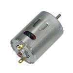 Redüktörsüz DC Motor 6-12V 15000 Rpm - Görsel 2