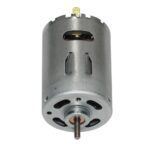 Redüktörsüz DC Motor 6-12V 15000 Rpm - Görsel 3
