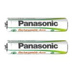 Şarjlı Pil 750 mAh (AAA) 2 Adet