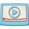 screen logosu