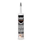 Sıvı Silikon Şeffaf 280 gr