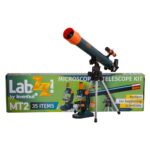 LabZZ MT2 Mikroskop ve Teleskop Kiti - Görsel 14