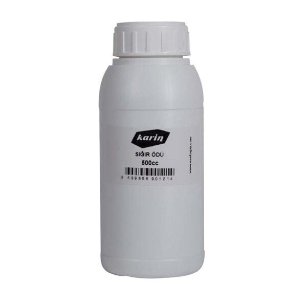 Sığır Ödü (Normal) 500 ml