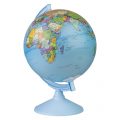 Siyasi Yerküre 30 cm - Görsel 2