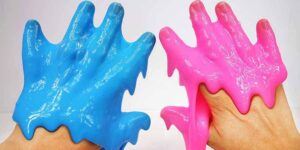 slime yapma 1