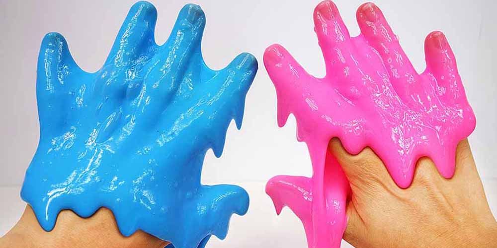 slime yapma 1