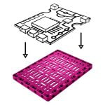 LEGO® Education SPIKE™ Prime Eklenti Seti - Görsel 4