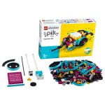 LEGO® Education SPIKE™ Prime Eklenti Seti