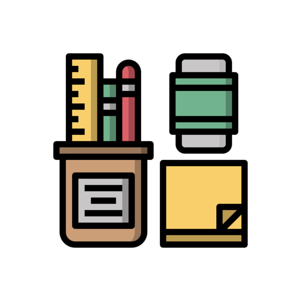 stationery