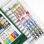 5 ml Tüp