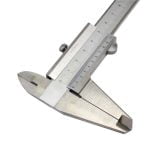 Sürmeli Kumpas Mekanik 0-150 mm - Görsel 2