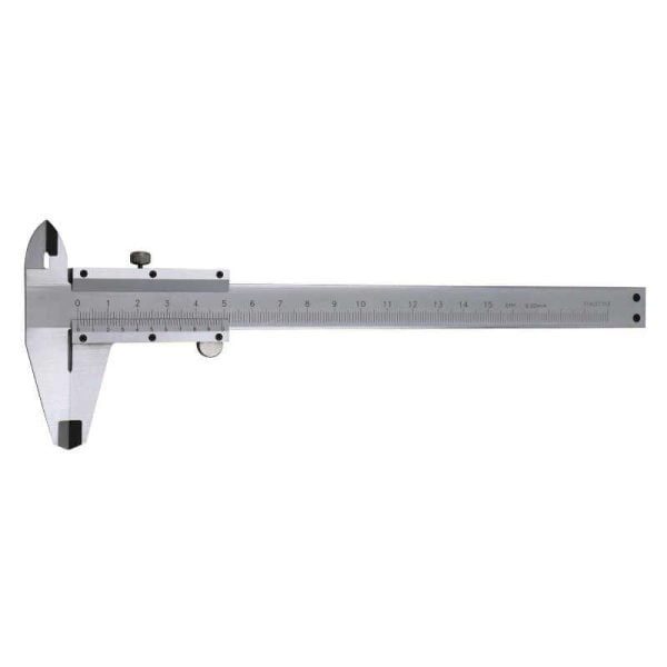 Sürmeli Kumpas Mekanik 0-150 mm