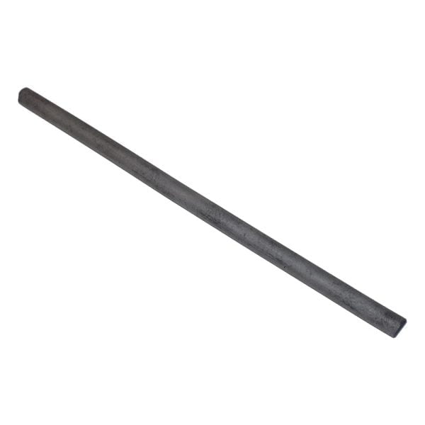 Sürtünme Çubuğu Ebonit 8x300 mm