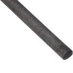 Sürtünme Çubuğu Ebonit 8x300 mm - Görsel 2