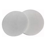 Süzgeç Kağıdı 125 mm Mavi